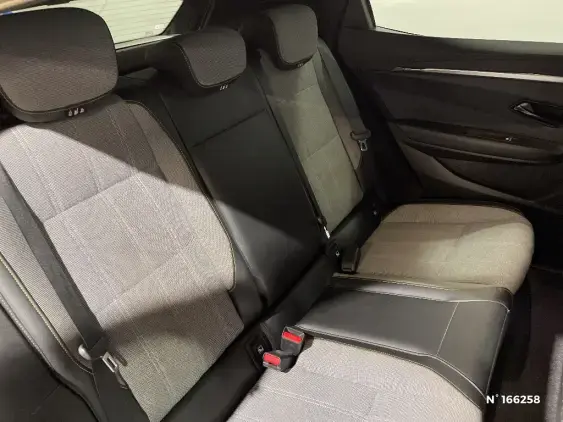 RENAULT MEGANE V - voiture d'occasion - Photo 11