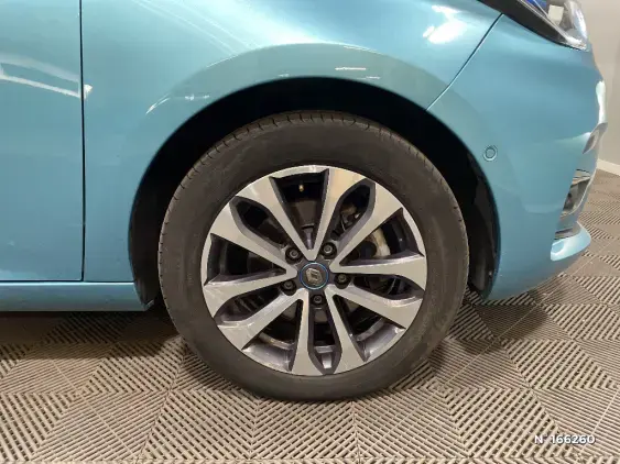RENAULT ZOE - voiture d'occasion - Photo 8