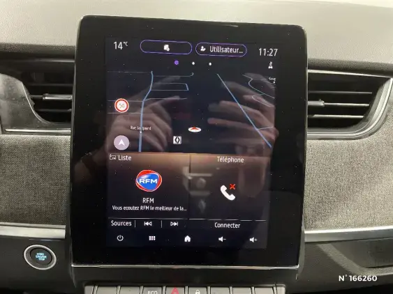 RENAULT ZOE - voiture d'occasion - Photo 13