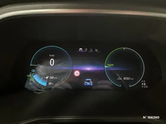 RENAULT ZOE - voiture d'occasion - Photo 12