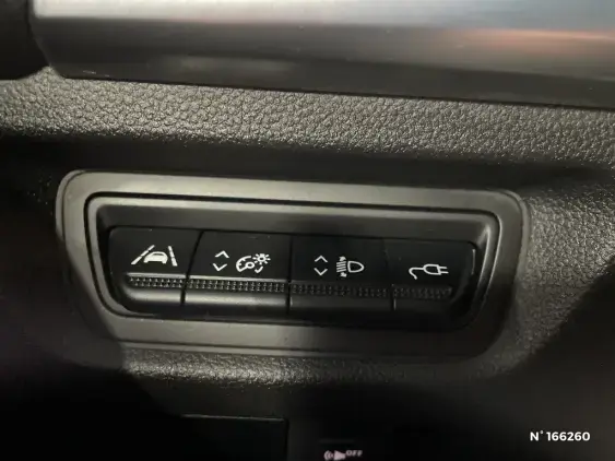 RENAULT ZOE - voiture d'occasion - Photo 15