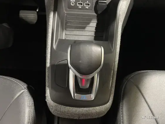 RENAULT ZOE - voiture d'occasion - Photo 34