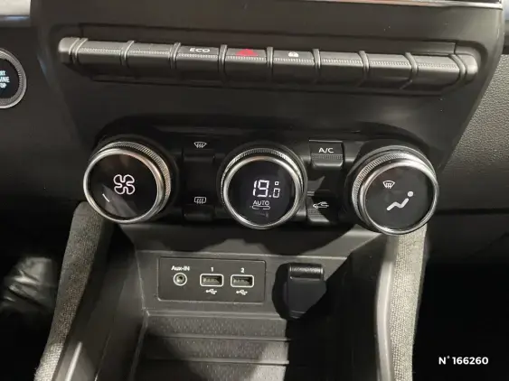 RENAULT ZOE - voiture d'occasion - Photo 35