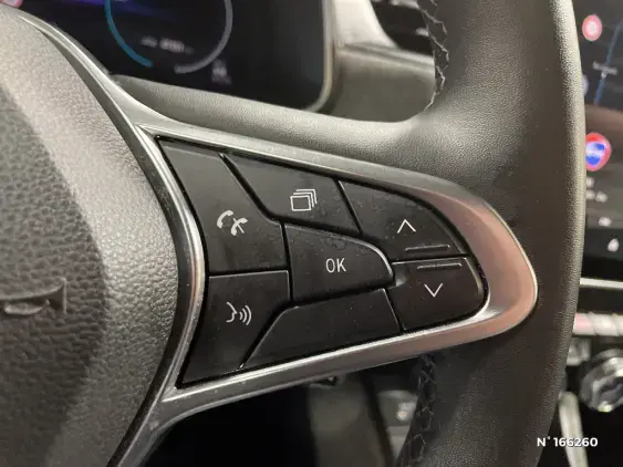 RENAULT ZOE - voiture d'occasion - Photo 36