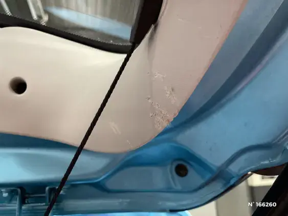 RENAULT ZOE - voiture d'occasion - Photo 26