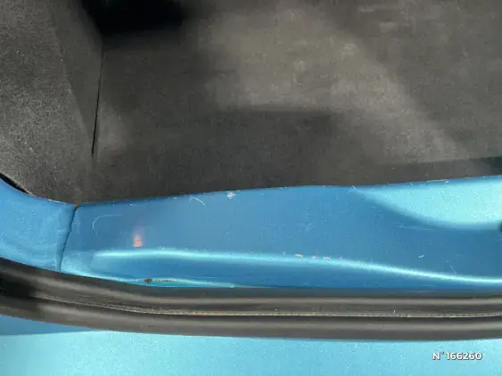 RENAULT ZOE - voiture d'occasion - Photo 28