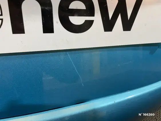 RENAULT ZOE - voiture d'occasion - Photo 29