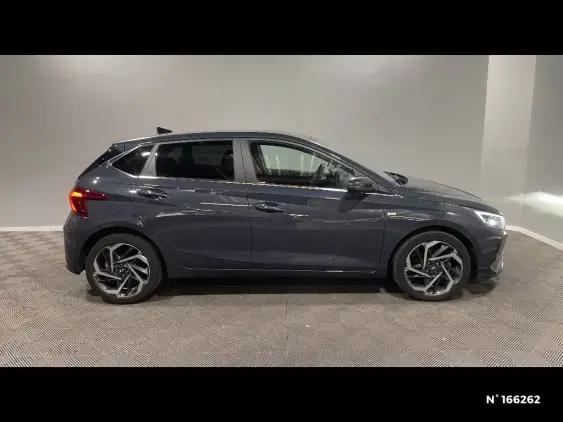 HYUNDAI i20 III - voiture d'occasion - Photo 5