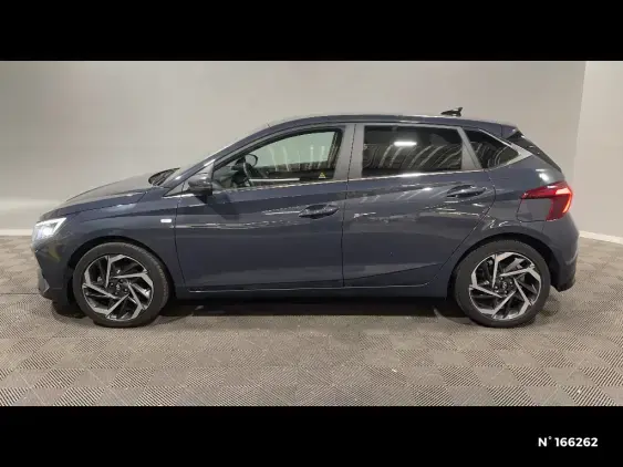 HYUNDAI i20 III - voiture d'occasion - Photo 2