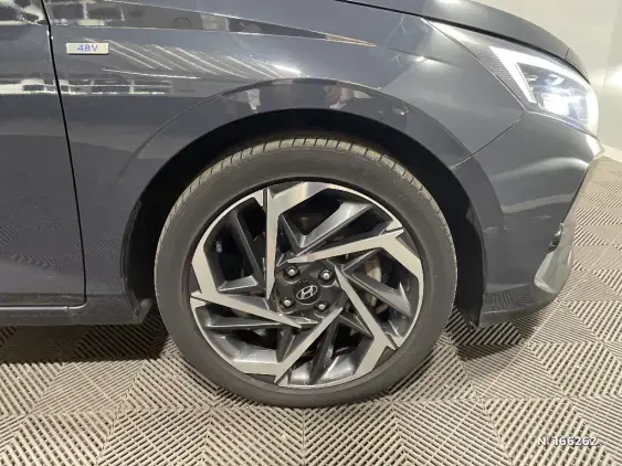 HYUNDAI i20 III - voiture d'occasion - Photo 8