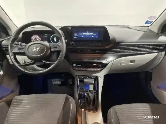 HYUNDAI i20 III - voiture d'occasion - Photo 9