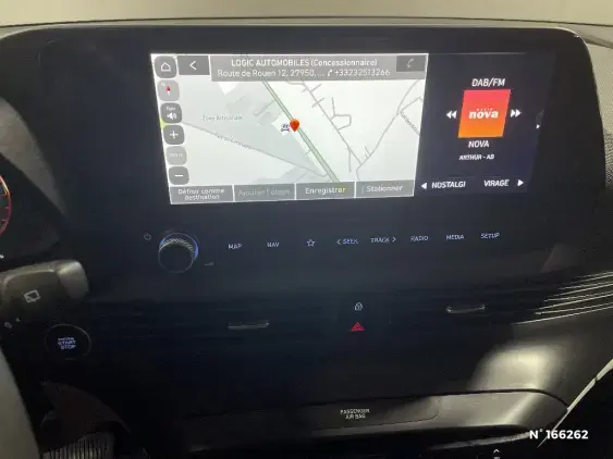 HYUNDAI i20 III - voiture d'occasion - Photo 13