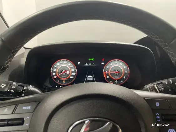 HYUNDAI i20 III - voiture d'occasion - Photo 12