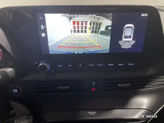 HYUNDAI i20 III - voiture d'occasion - Photo 14