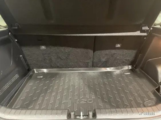 HYUNDAI i20 III - voiture d'occasion - Photo 7