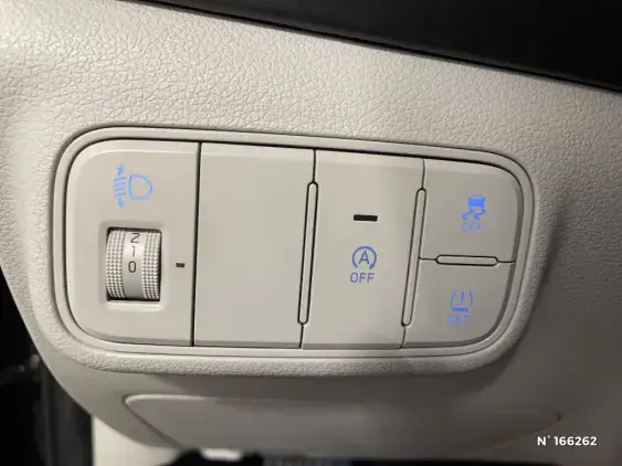 HYUNDAI i20 III - voiture d'occasion - Photo 15