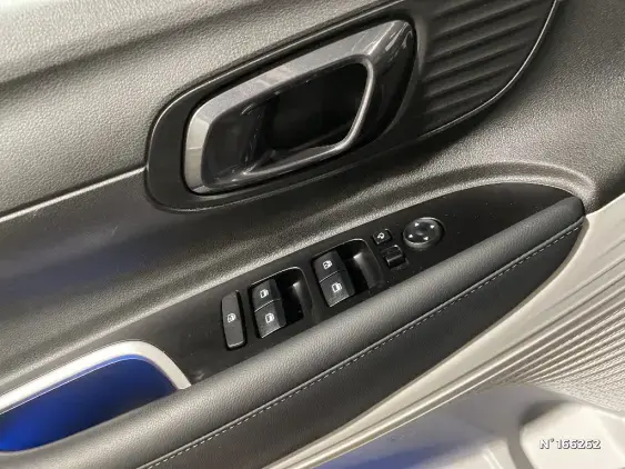 HYUNDAI i20 III - voiture d'occasion - Photo 26