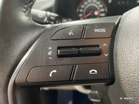 HYUNDAI i20 III - voiture d'occasion - Photo 27