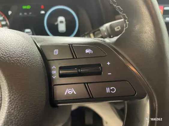 HYUNDAI i20 III - voiture d'occasion - Photo 28