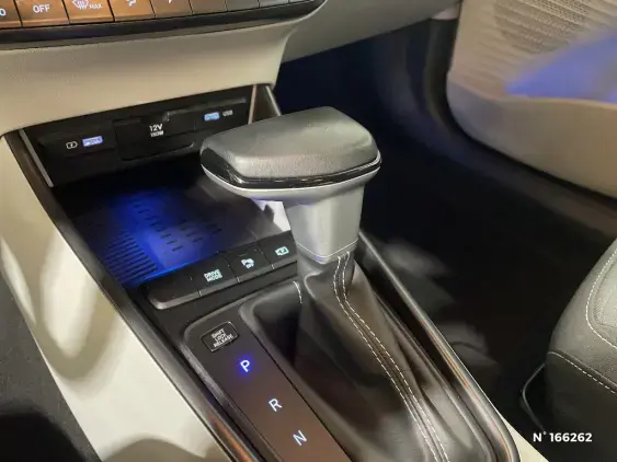 HYUNDAI i20 III - voiture d'occasion - Photo 29