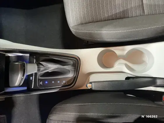 HYUNDAI i20 III - voiture d'occasion - Photo 30