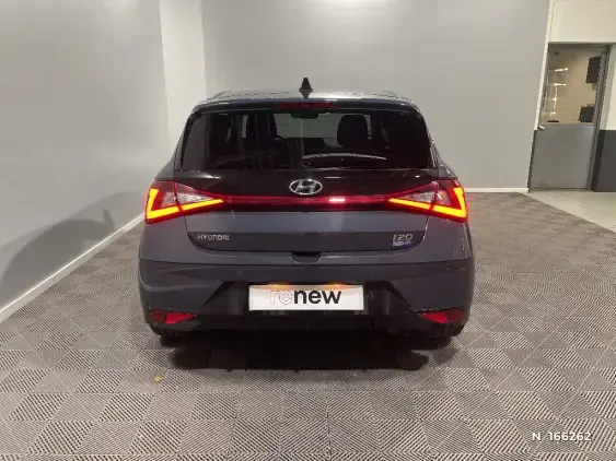 HYUNDAI i20 III - voiture d'occasion - Photo 6