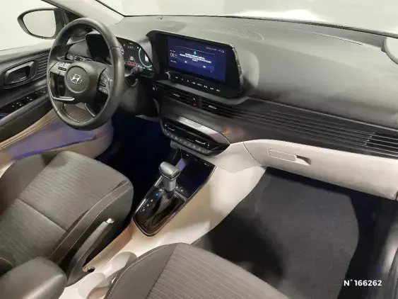 HYUNDAI i20 III - voiture d'occasion - Photo 10