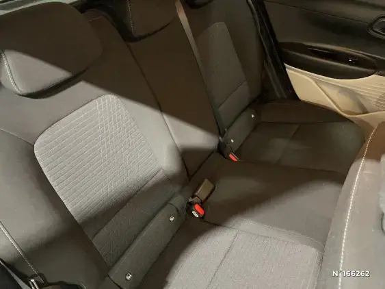 HYUNDAI i20 III - voiture d'occasion - Photo 11