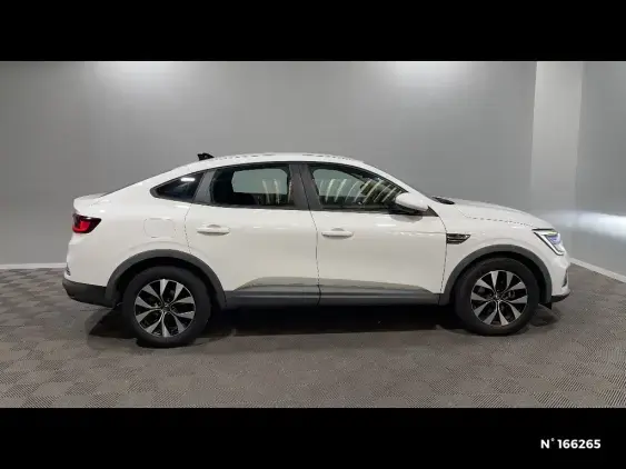 RENAULT ARKANA - voiture d'occasion - Photo 5