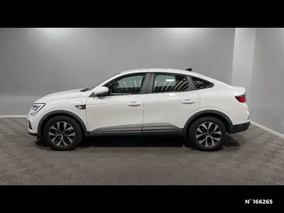 RENAULT ARKANA - voiture d'occasion - Photo 2