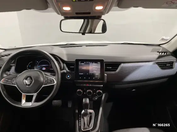 RENAULT ARKANA - voiture d'occasion - Photo 9