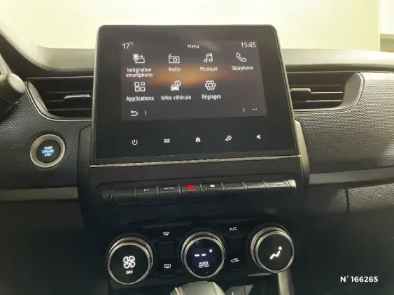 RENAULT ARKANA - voiture d'occasion - Photo 13