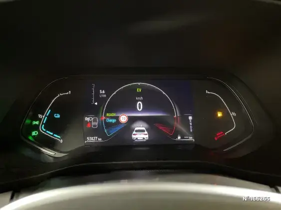 RENAULT ARKANA - voiture d'occasion - Photo 12