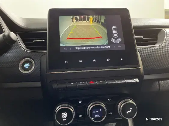 RENAULT ARKANA - voiture d'occasion - Photo 14