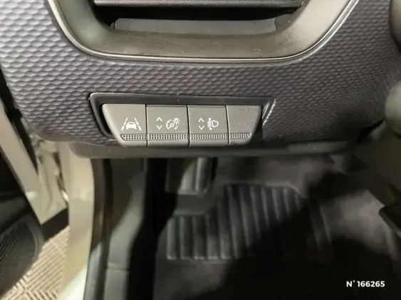 RENAULT ARKANA - voiture d'occasion - Photo 15