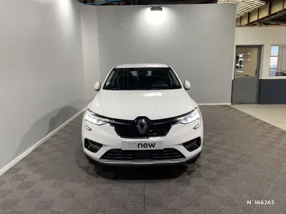 RENAULT ARKANA - voiture d'occasion - Photo 3