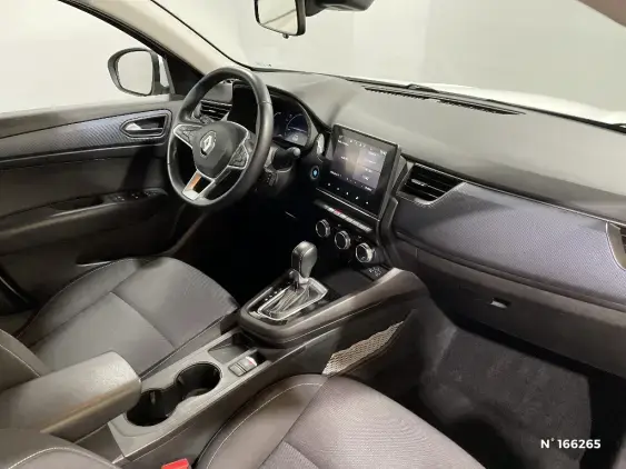 RENAULT ARKANA - voiture d'occasion - Photo 10