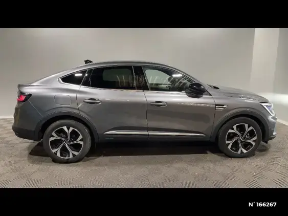 RENAULT ARKANA - voiture d'occasion - Photo 5