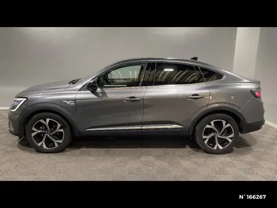 RENAULT ARKANA - voiture d'occasion - Photo 2