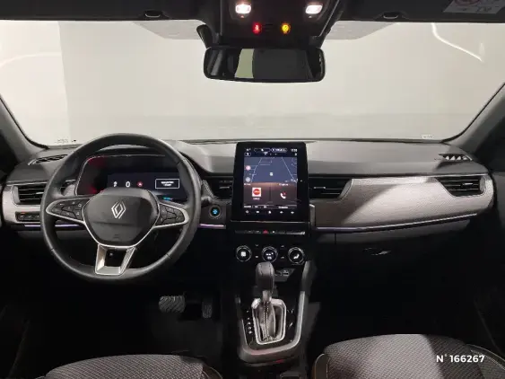 RENAULT ARKANA - voiture d'occasion - Photo 9