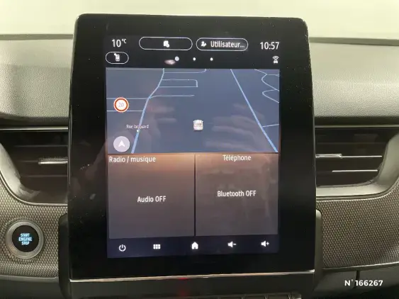 RENAULT ARKANA - voiture d'occasion - Photo 13