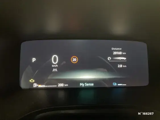 RENAULT ARKANA - voiture d'occasion - Photo 12