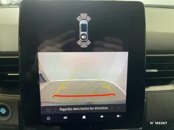 RENAULT ARKANA - voiture d'occasion - Photo 14