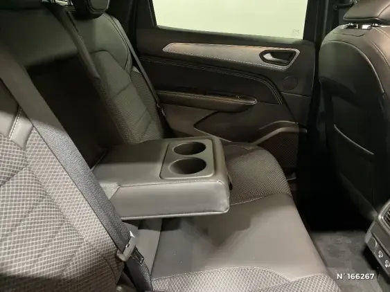 RENAULT ARKANA - voiture d'occasion - Photo 28