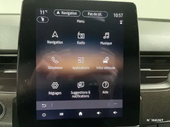 RENAULT ARKANA - voiture d'occasion - Photo 32