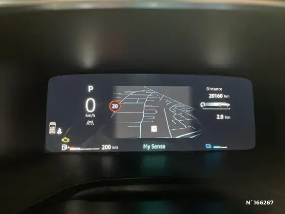 RENAULT ARKANA - voiture d'occasion - Photo 33