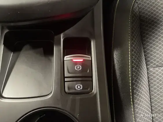 RENAULT ARKANA - voiture d'occasion - Photo 35