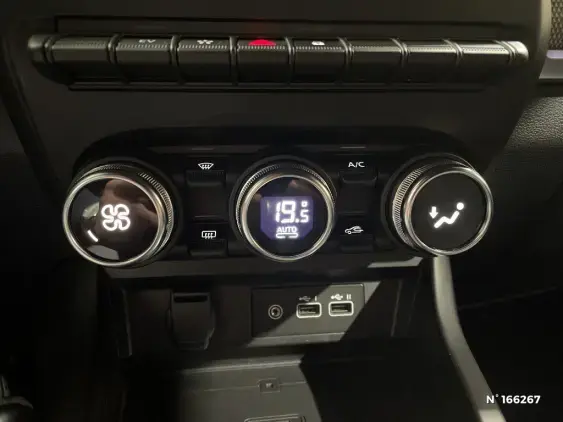 RENAULT ARKANA - voiture d'occasion - Photo 37