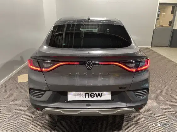 RENAULT ARKANA - voiture d'occasion - Photo 6