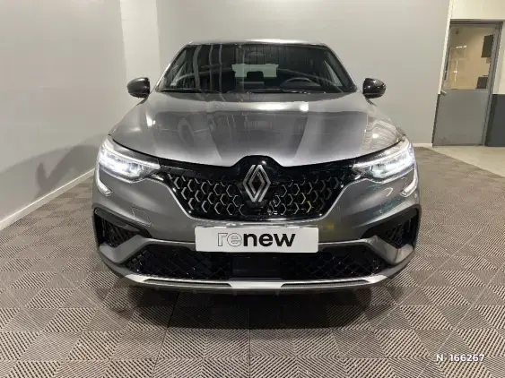 RENAULT ARKANA - voiture d'occasion - Photo 3